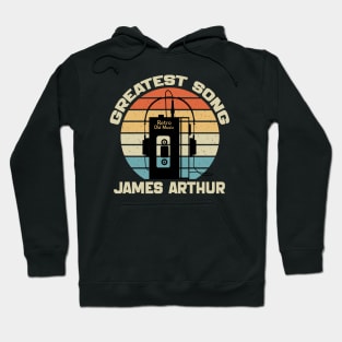 James Arthur Hoodie